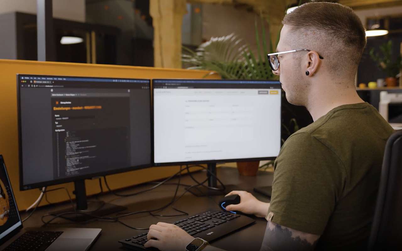 Service Desk und IT-Support