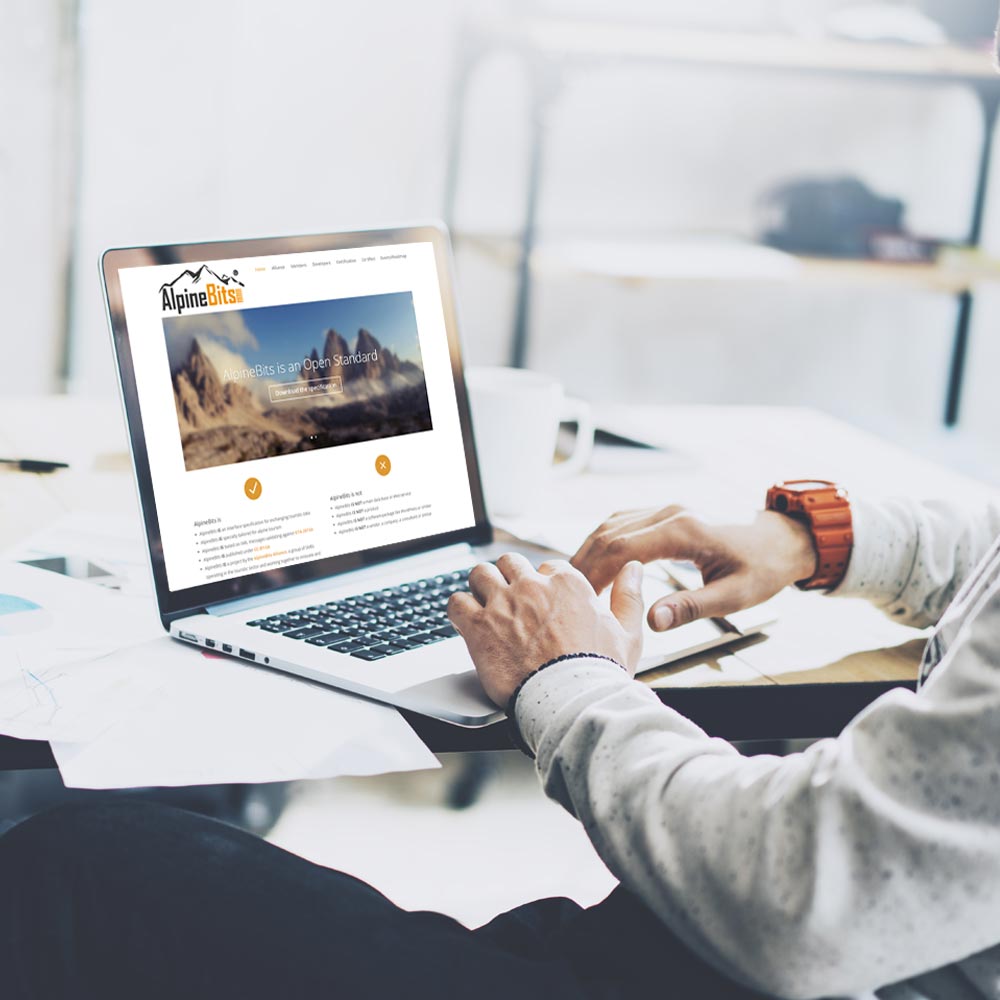 AlpineBits