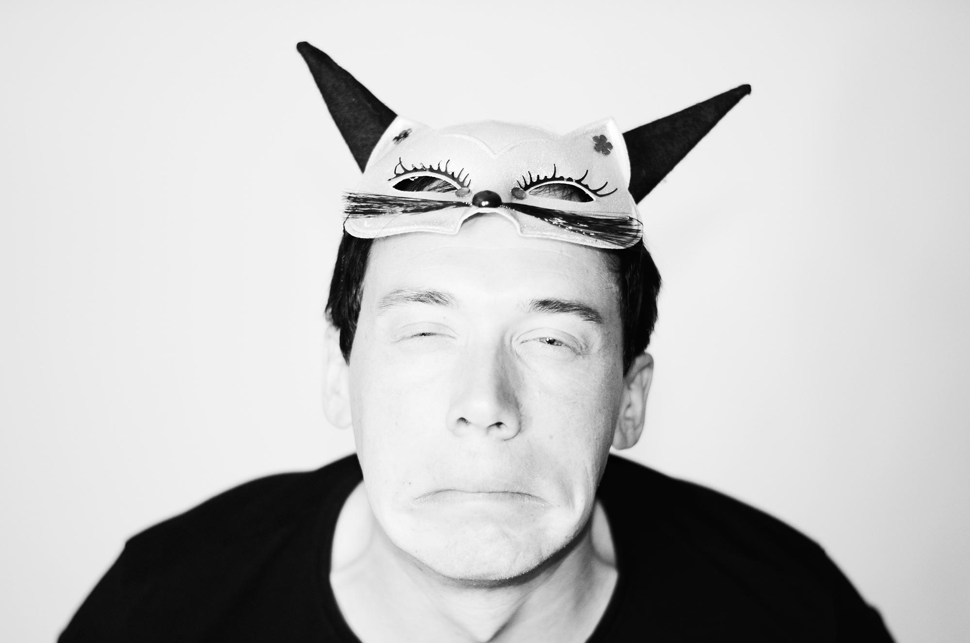 Schön. Aber kannst du auch schauen wie Grumpy Cat