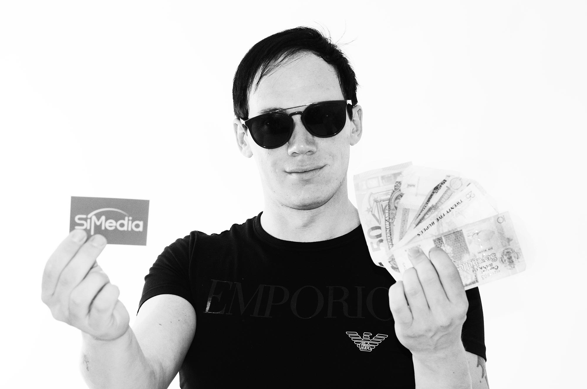 Mal ehrlich: Was braucht’s, um im Social-Media-Marketing so richtig durchzustarten?