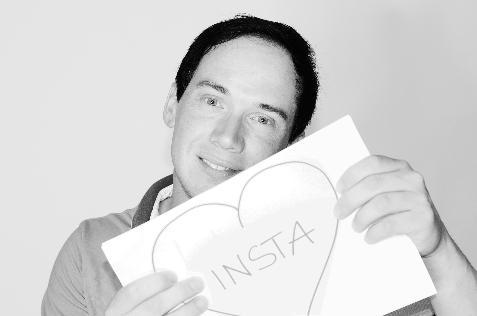 Facebook, Instagram, Twitter: Welchem Netzwerk gehört dein Herz?