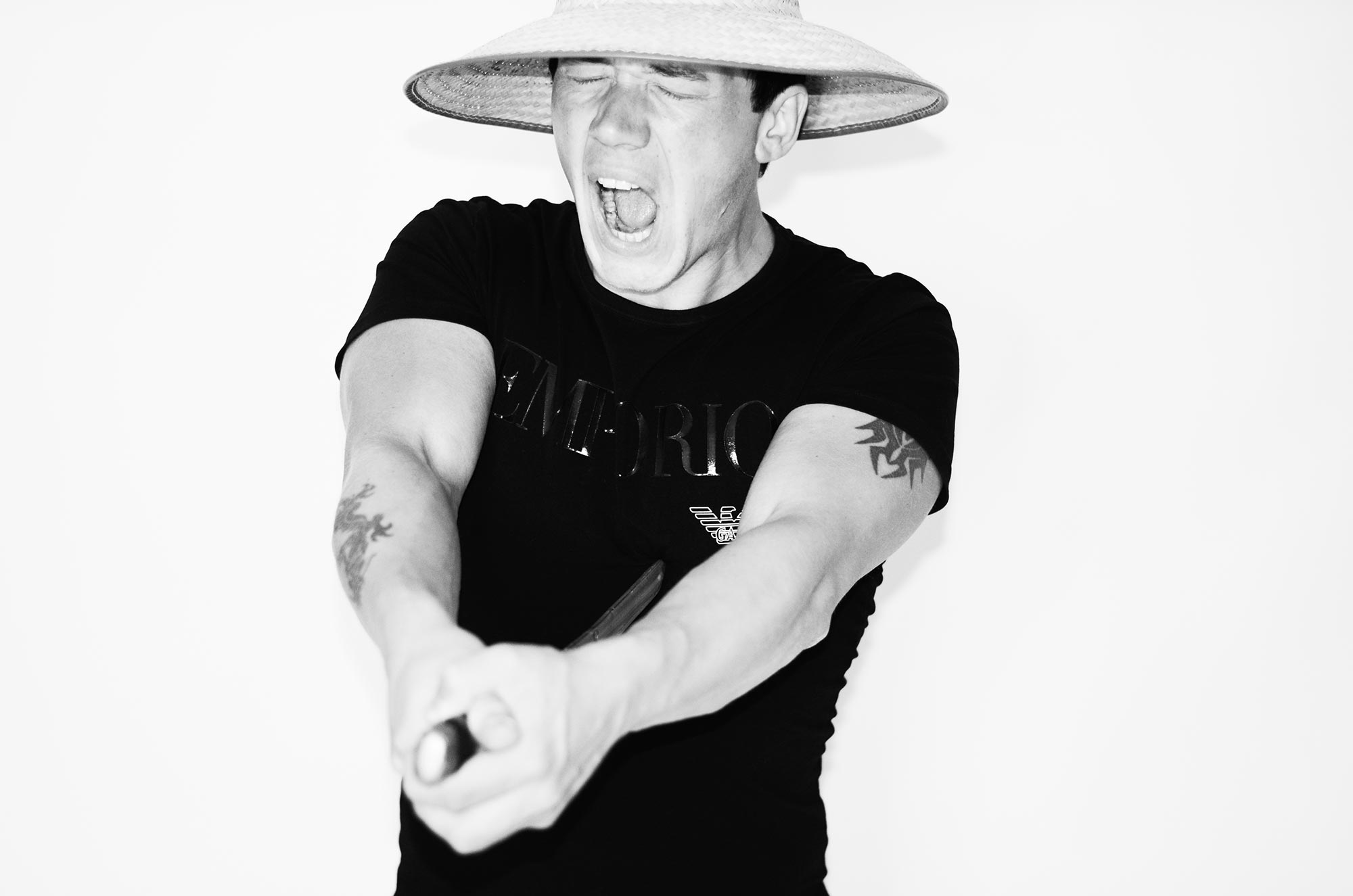 Hast du schon mal an digitalen Suizid gedacht?