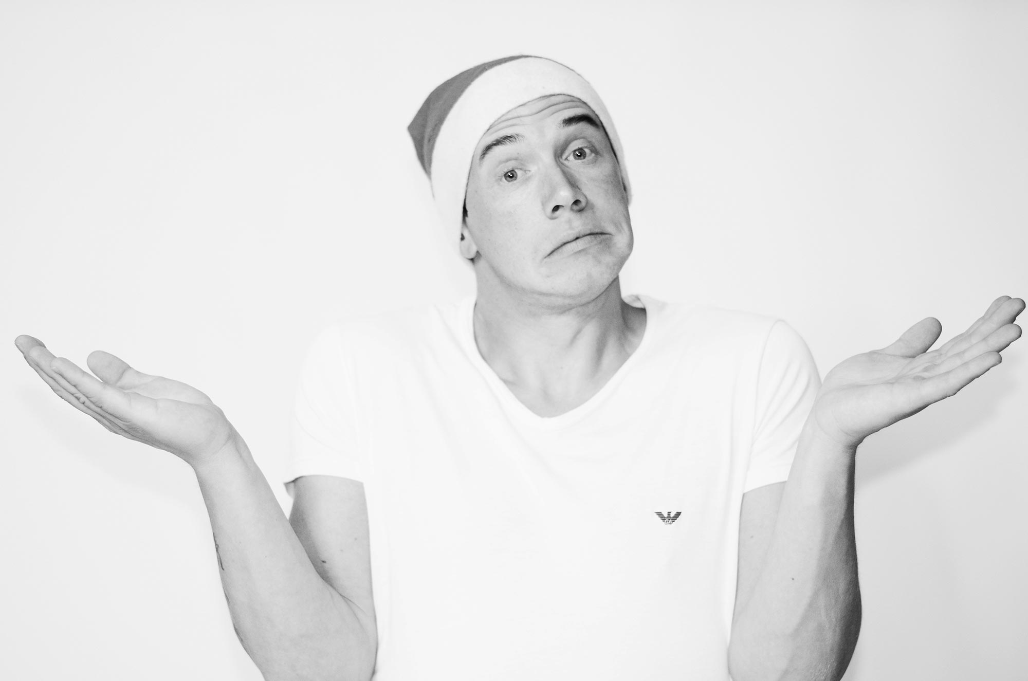 Off topic: Wie winkt der Weihnachtsmann Flugtaxis herbei?