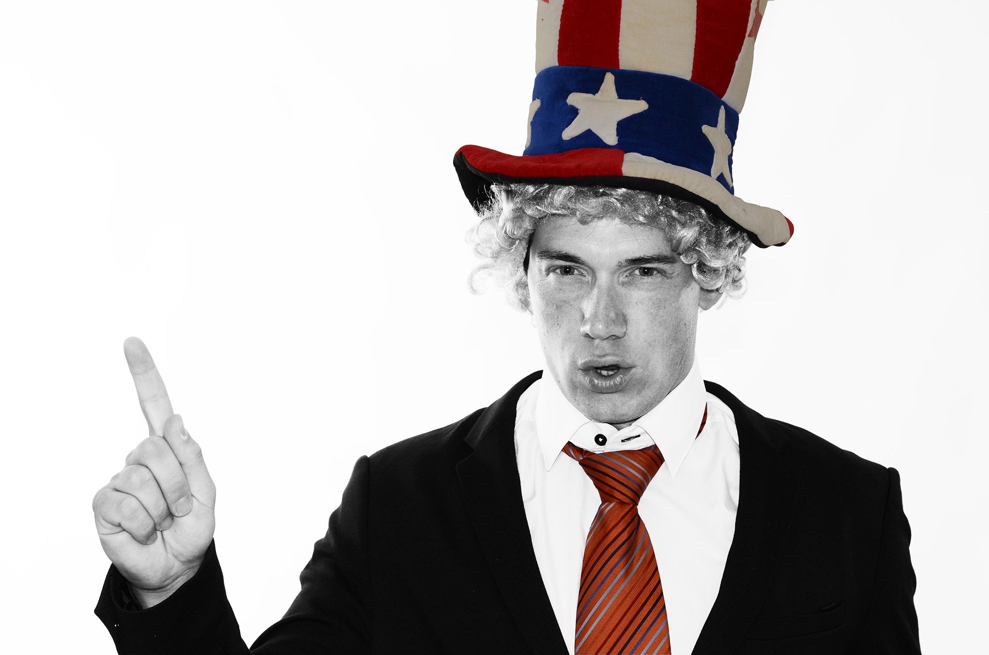 Ein Wort, (d)ein Gedanke: Twitter