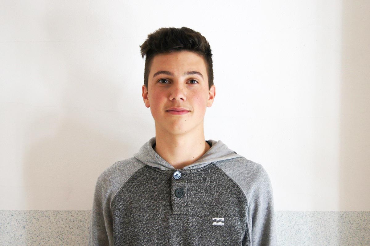 Klasse 5A / WFO Innichen