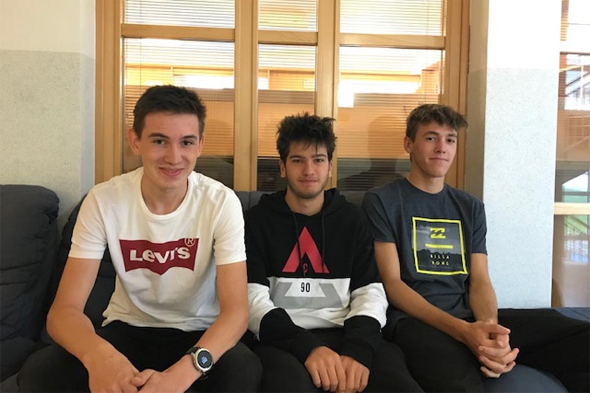 Wirtschaftsgespräche 2019