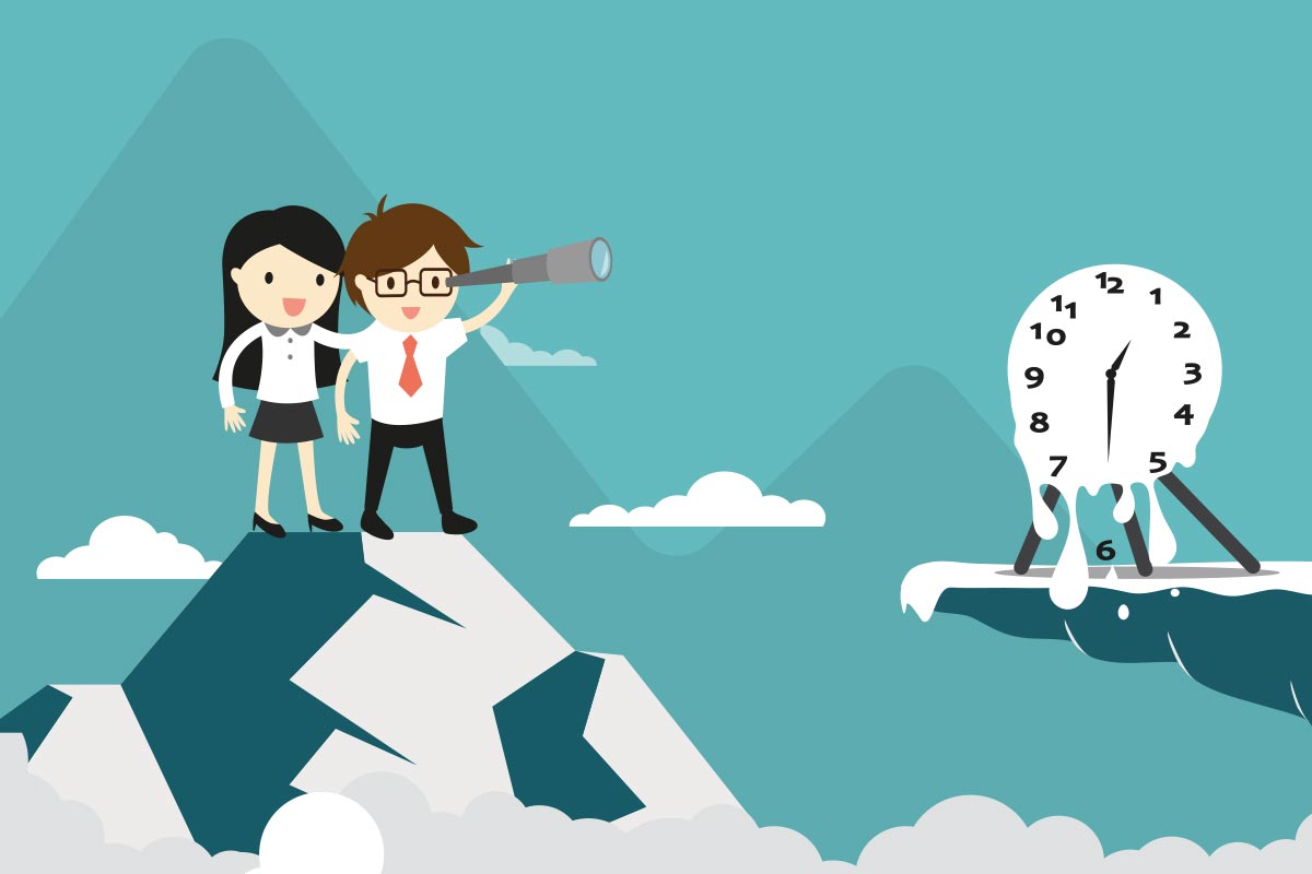 Wirtschaftsgespräche 2019