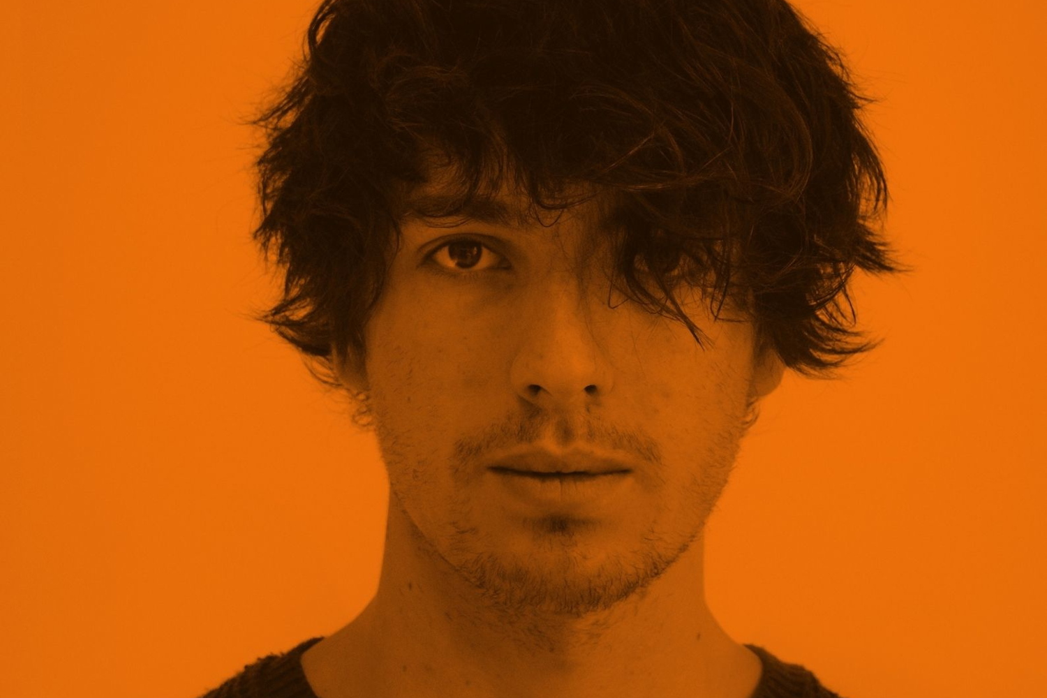 Matthias - Speed-INterview