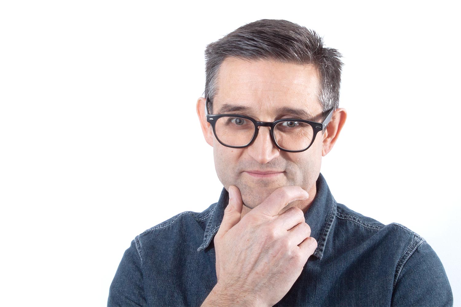 Botschaft unseres CEO Reinhold