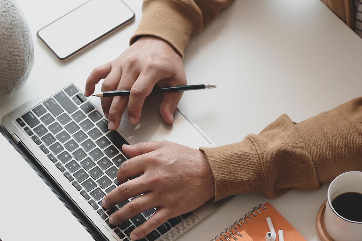 Smart Working - Home office - SiMedia