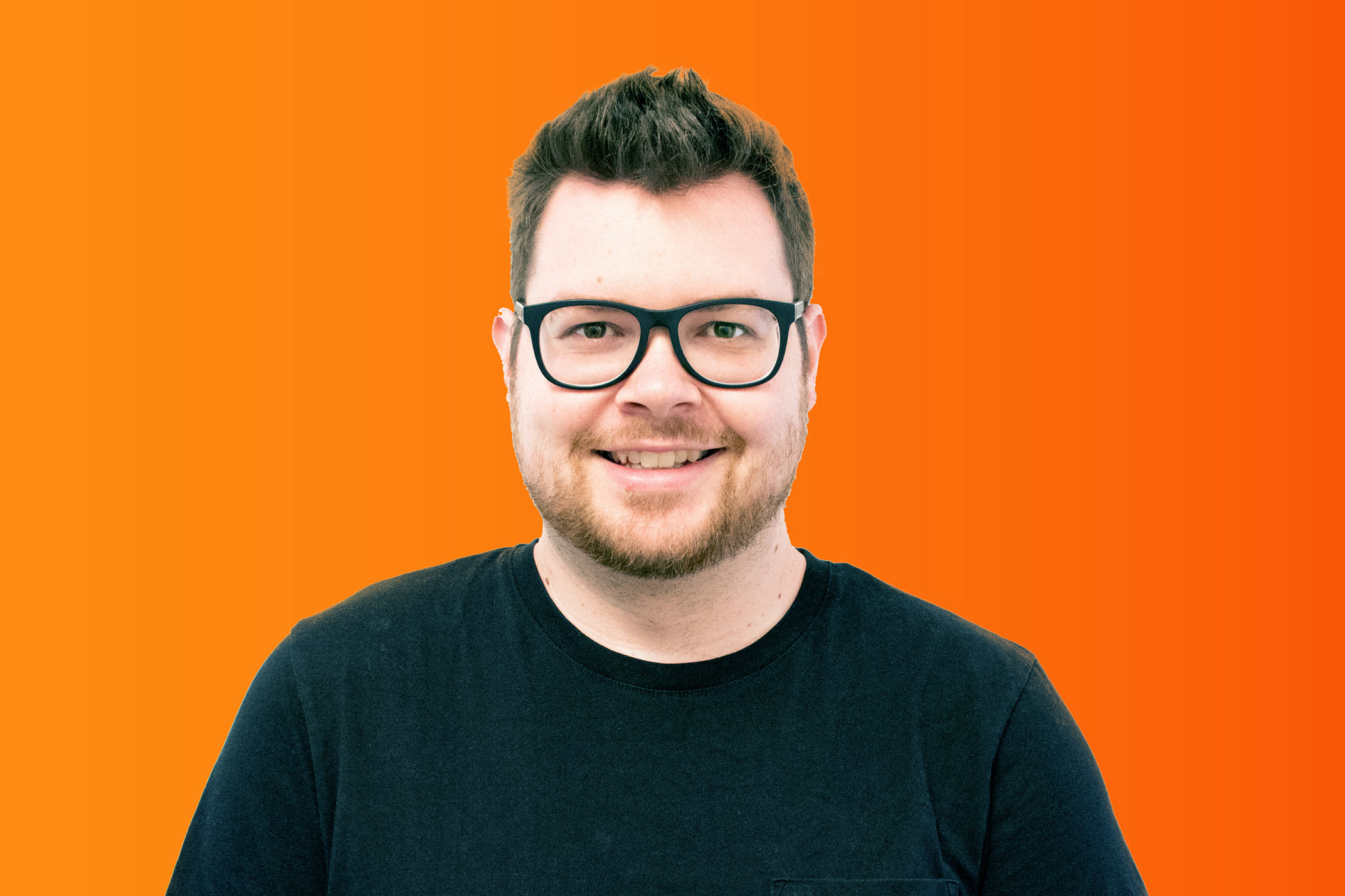 Interview mit Armin Rogger