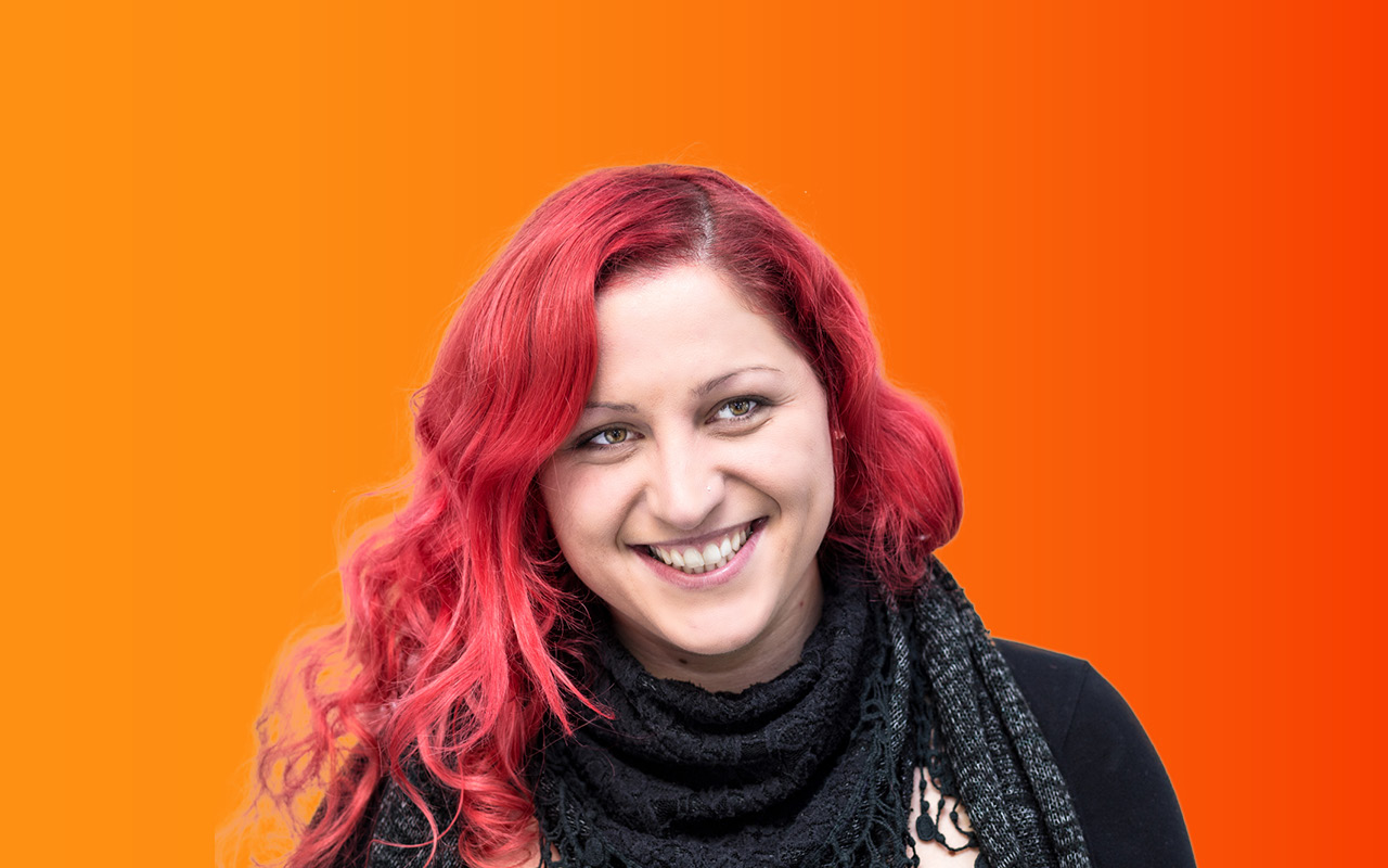 Interview: Karin Fuchs