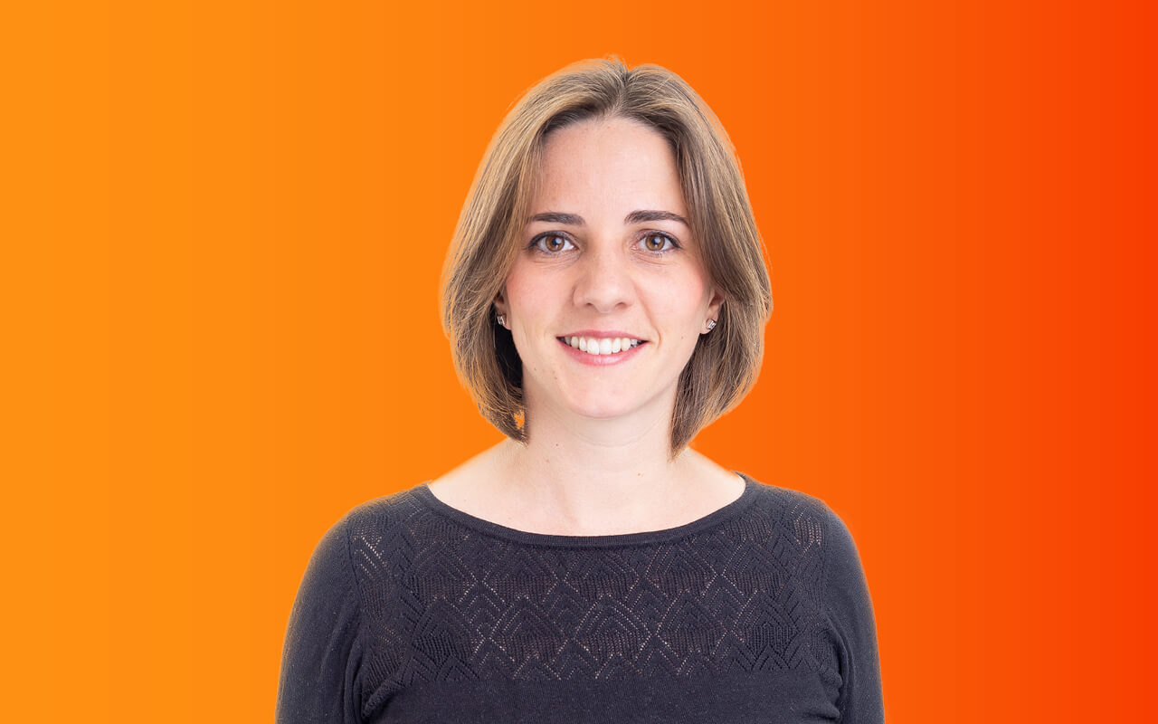 Interview: Carmen Mair