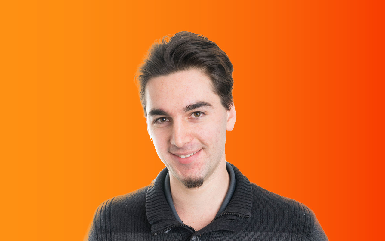 Interview: Christoph Pramstaller