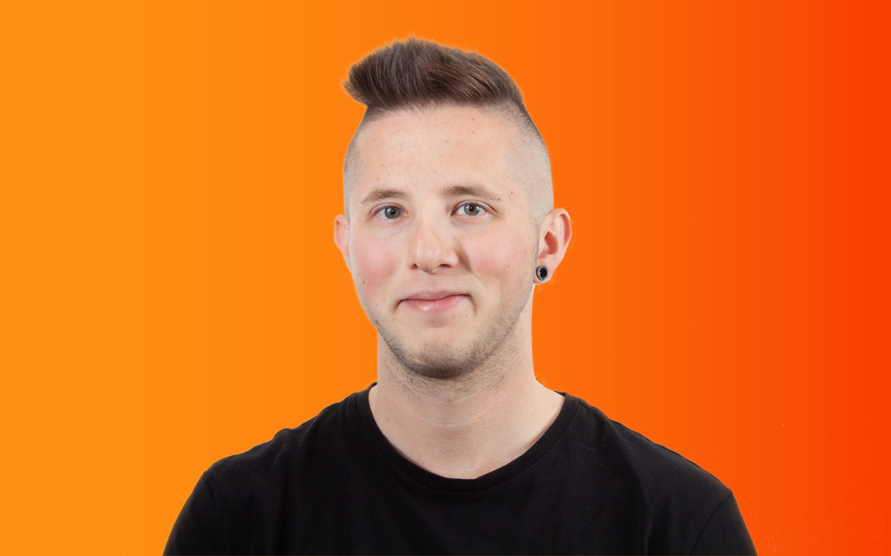 Interview: Ivan Sieder