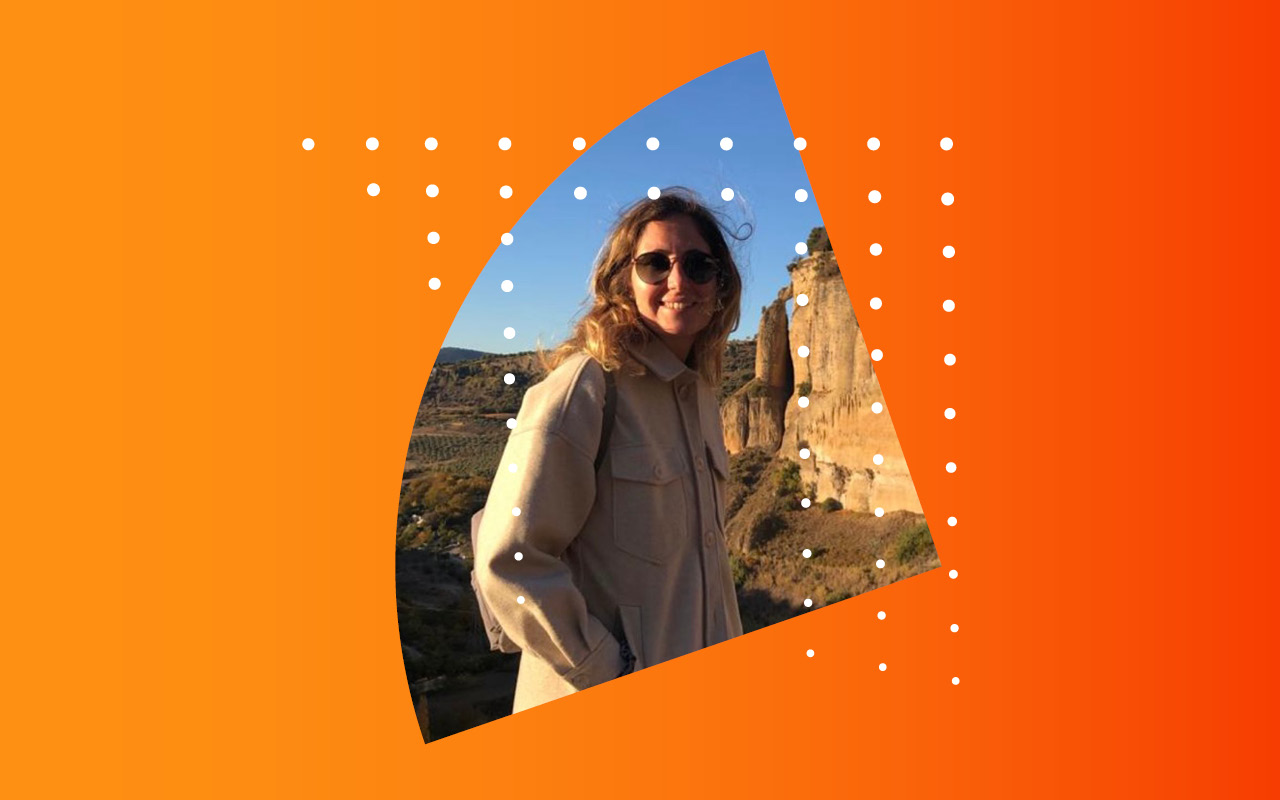 Interview: Marion Comploi