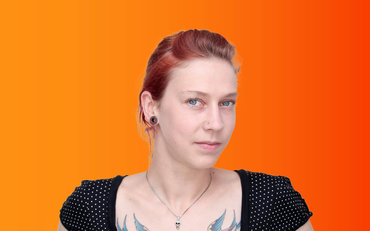 Interview: Monika Leimegger