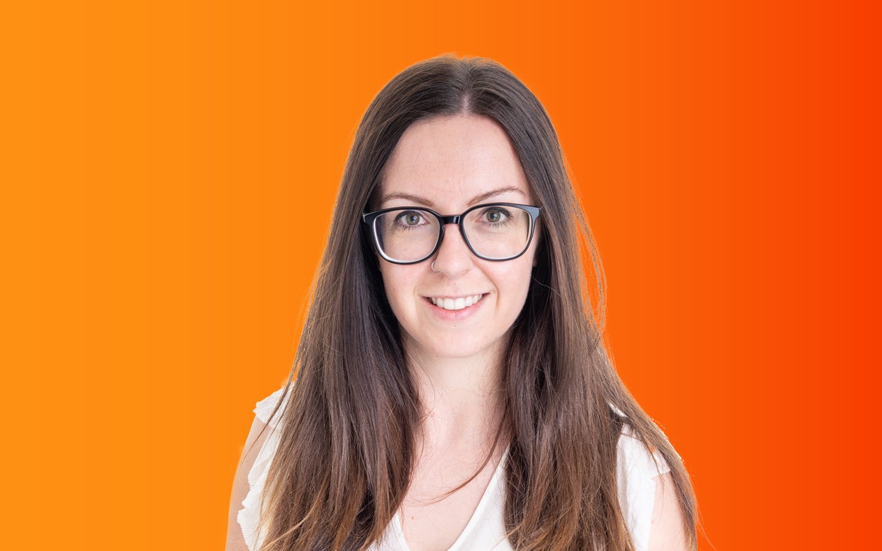 Interview: Sandra Hintner