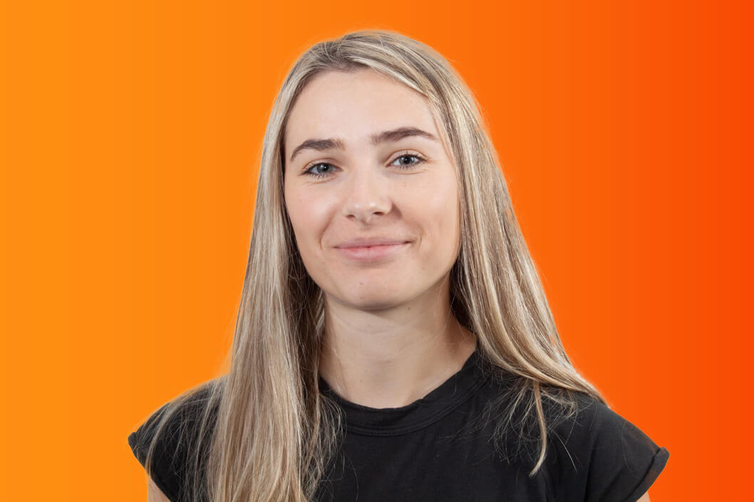 Interview: Stefanie Wisthaler