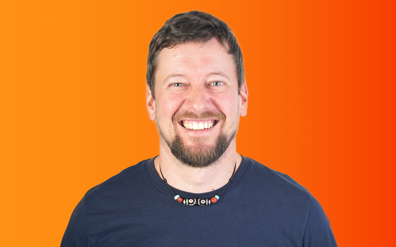 Interview: Christoph Oberschmied