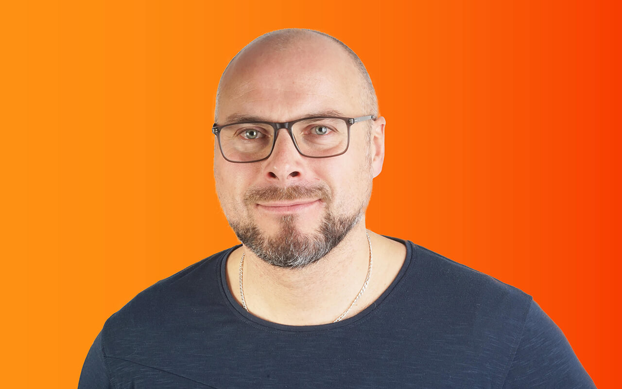 Interview: Dietmar Walder