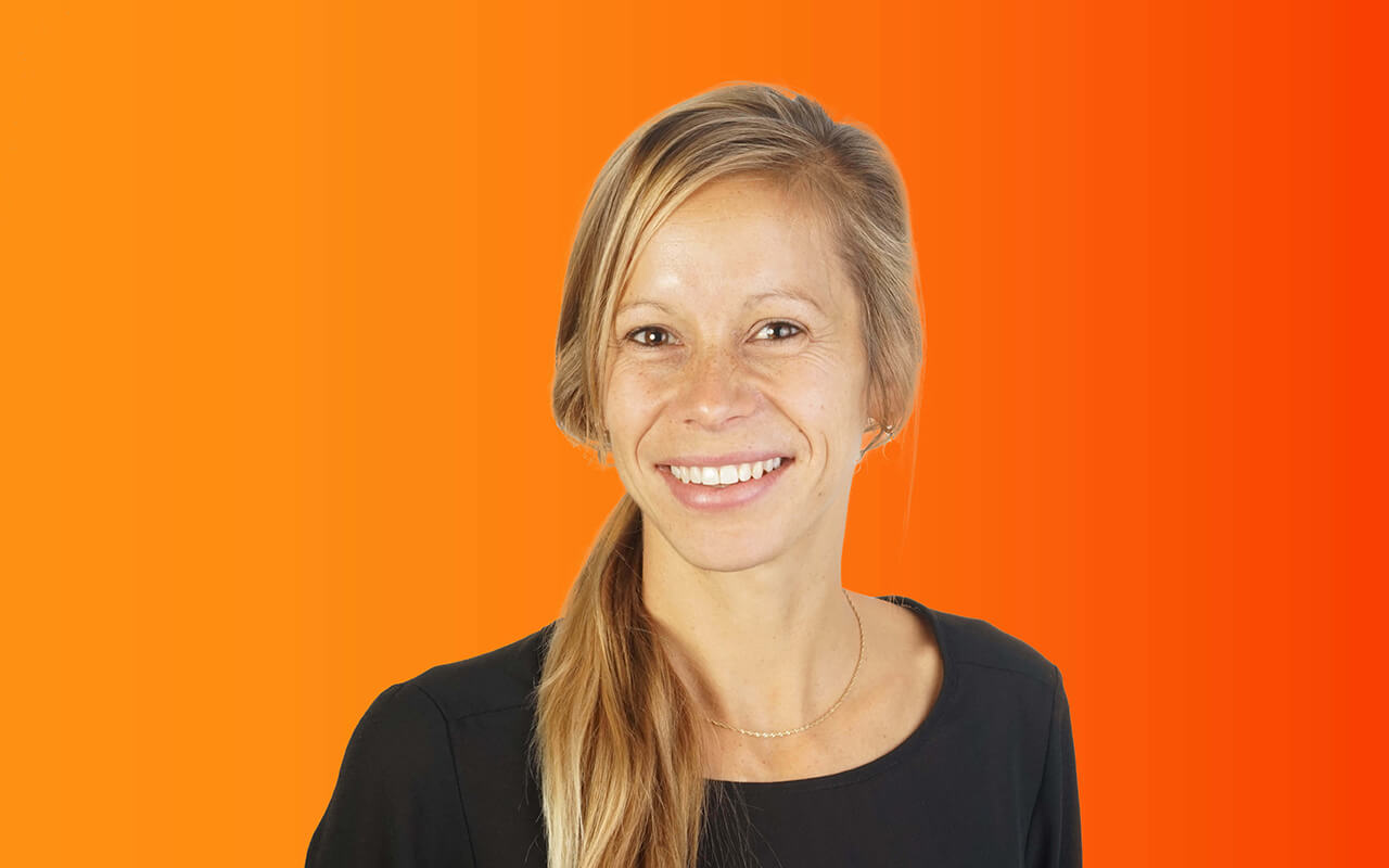 Interview: Elisabeth Volgger