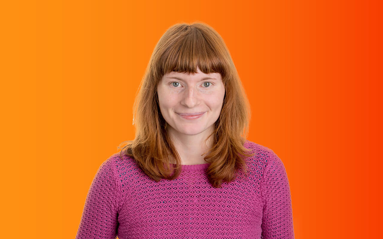 Interview: Julia Niederbrunner