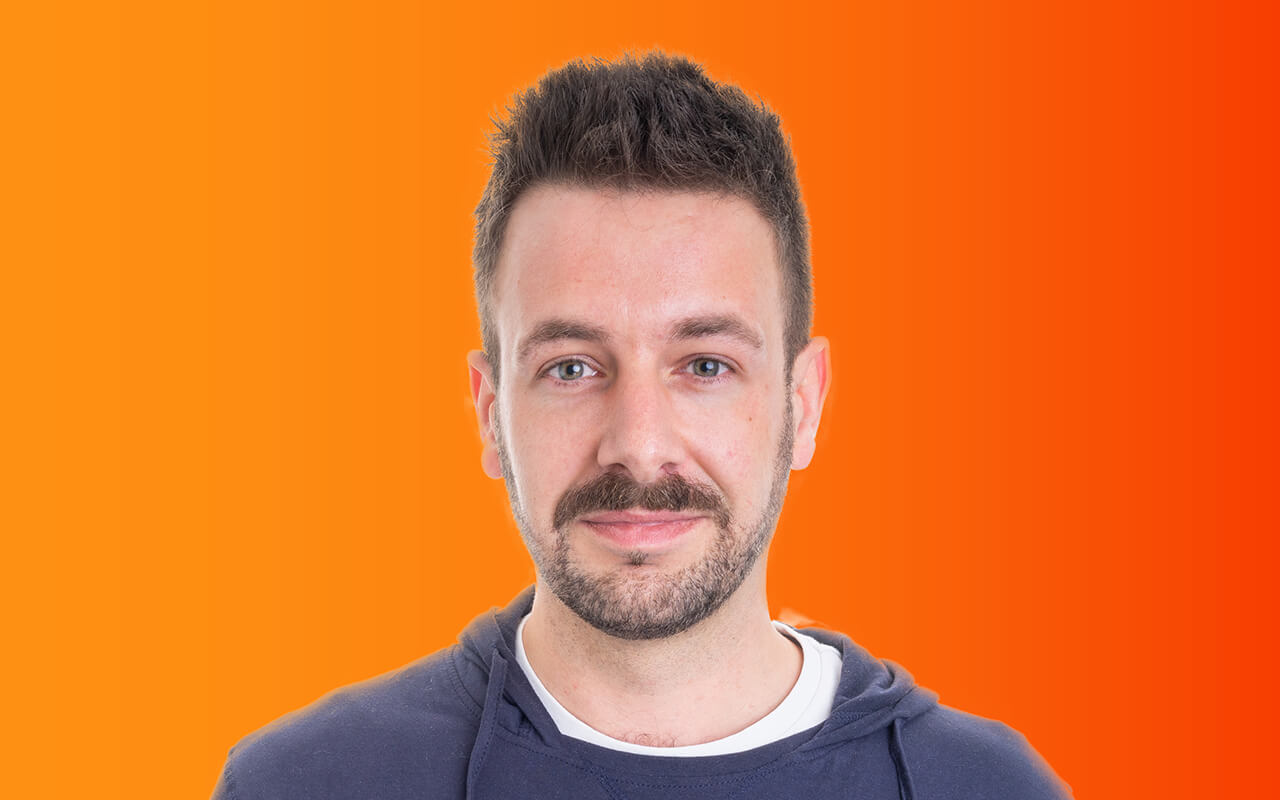 Interview: Lukas Haberer