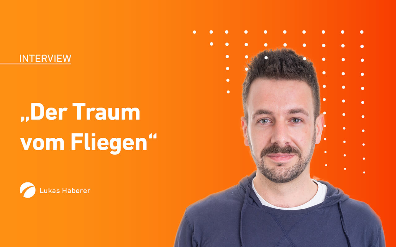 Interview mit Lukas Haberer 