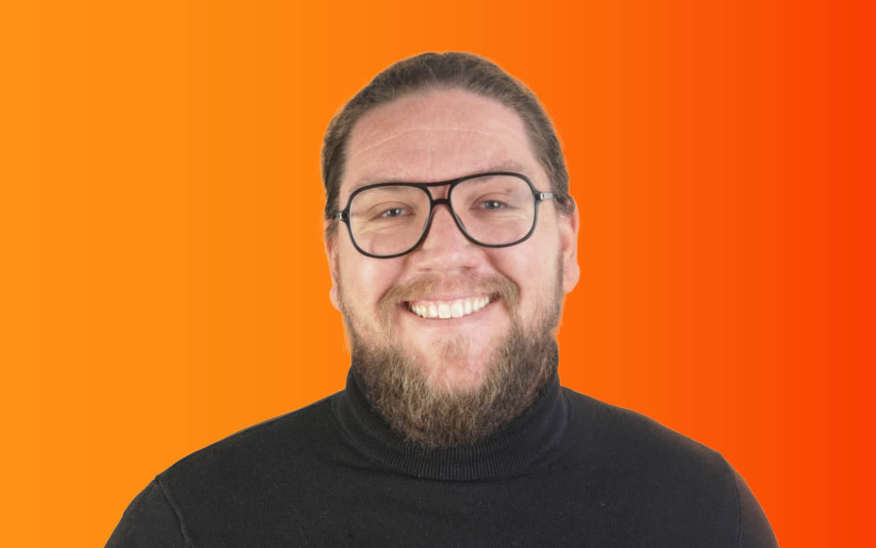 Interview: Manuel Rainer