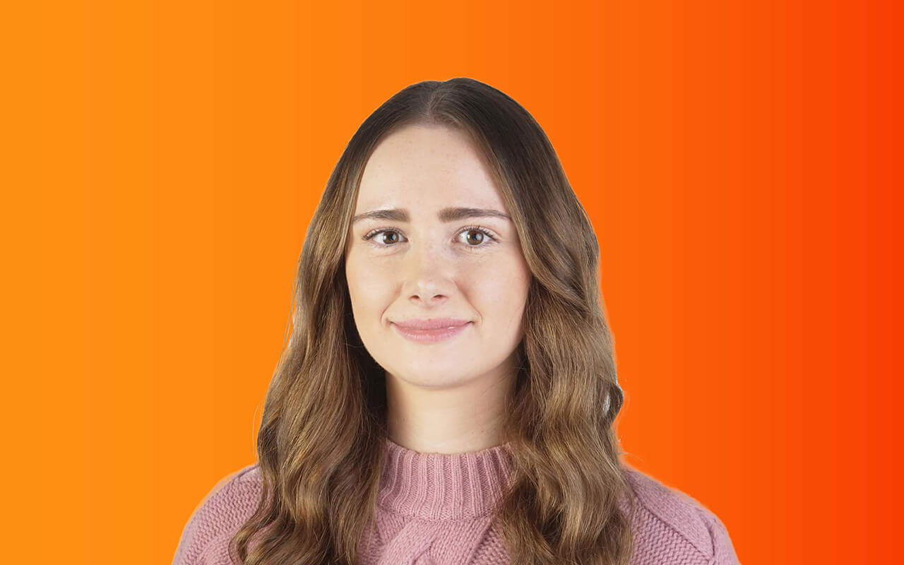 Interview: Nadja Lanzinger