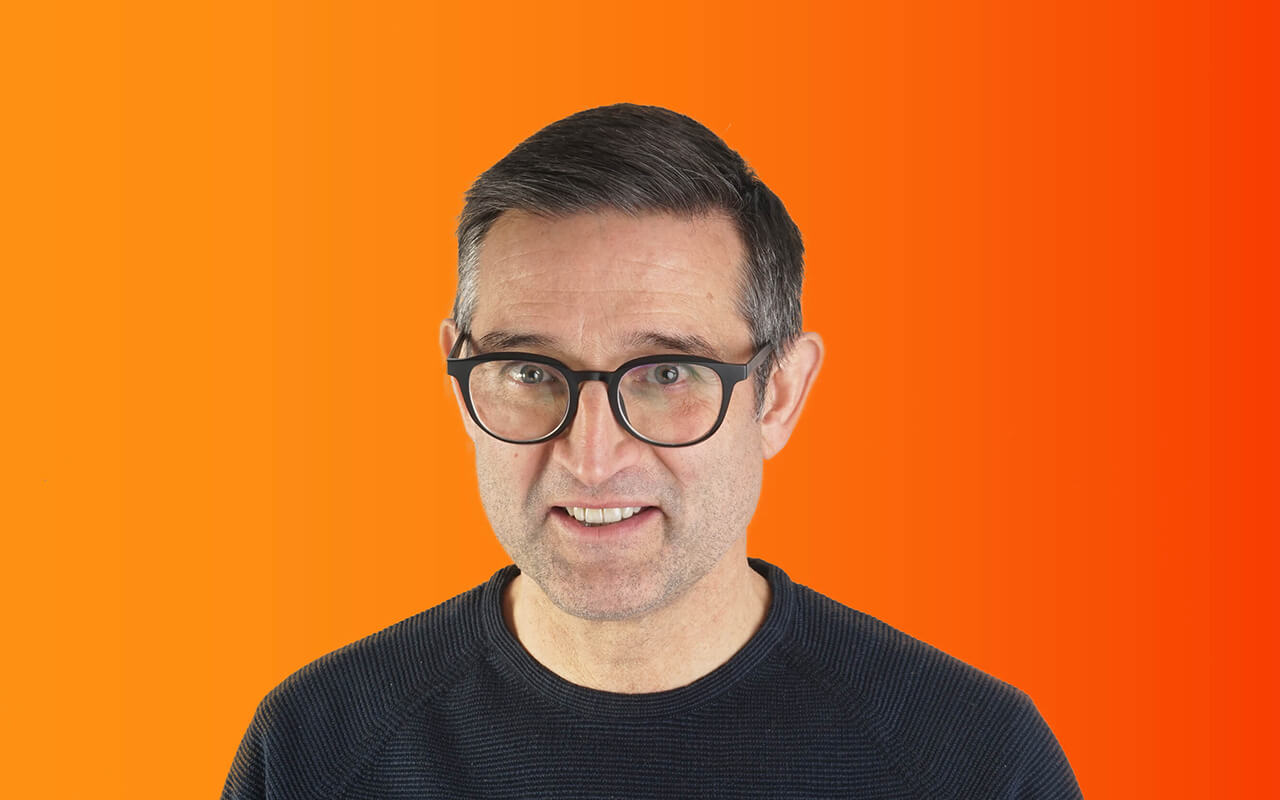 Interview: Reinhold Sieder