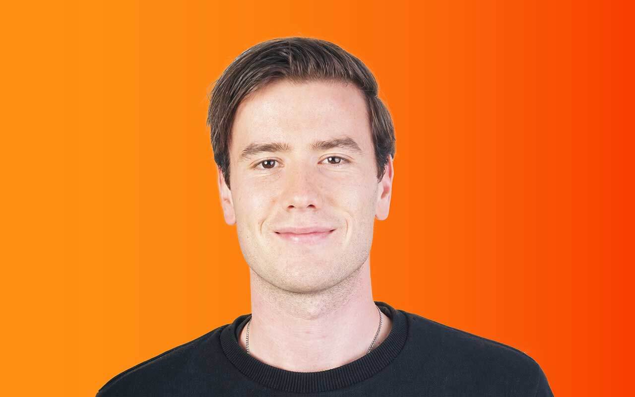 Interview: Alan Bosa