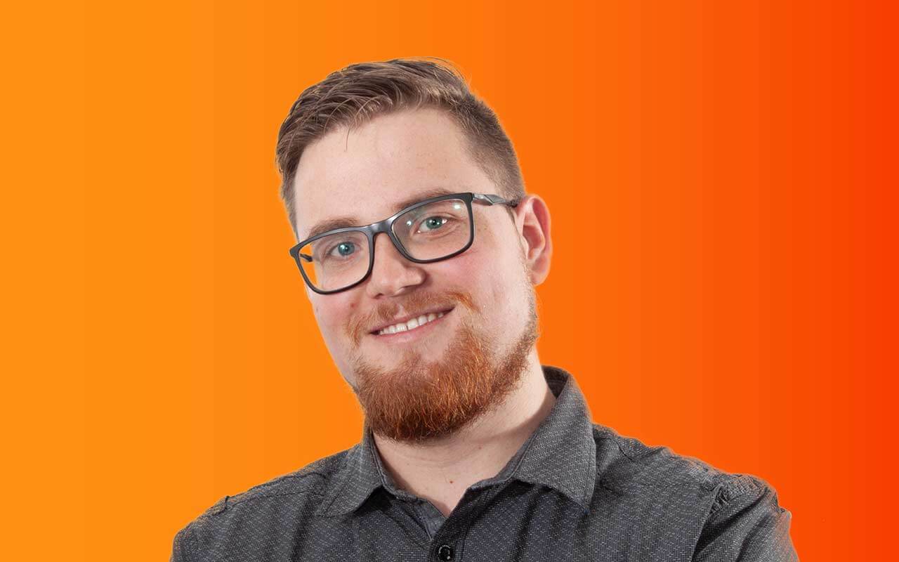 Interview: Florian Tschurtschenthaler