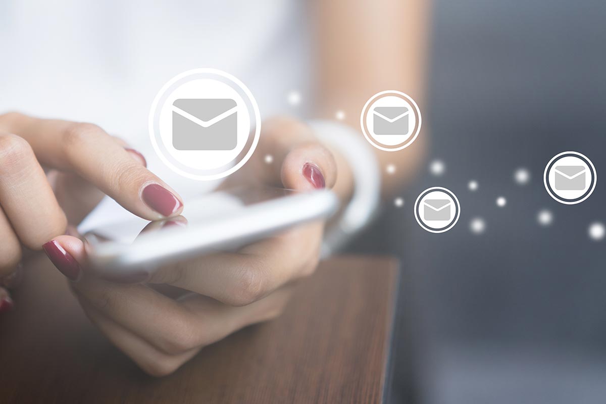 eMail-Postfacherweiterung