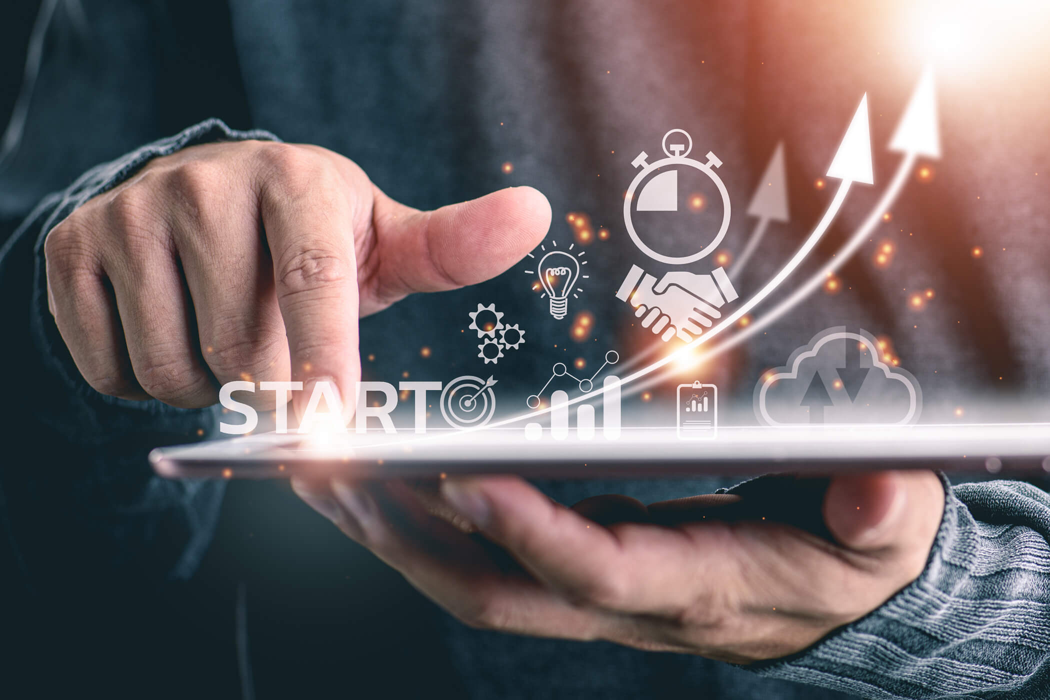 Suchmaschinenmarketing