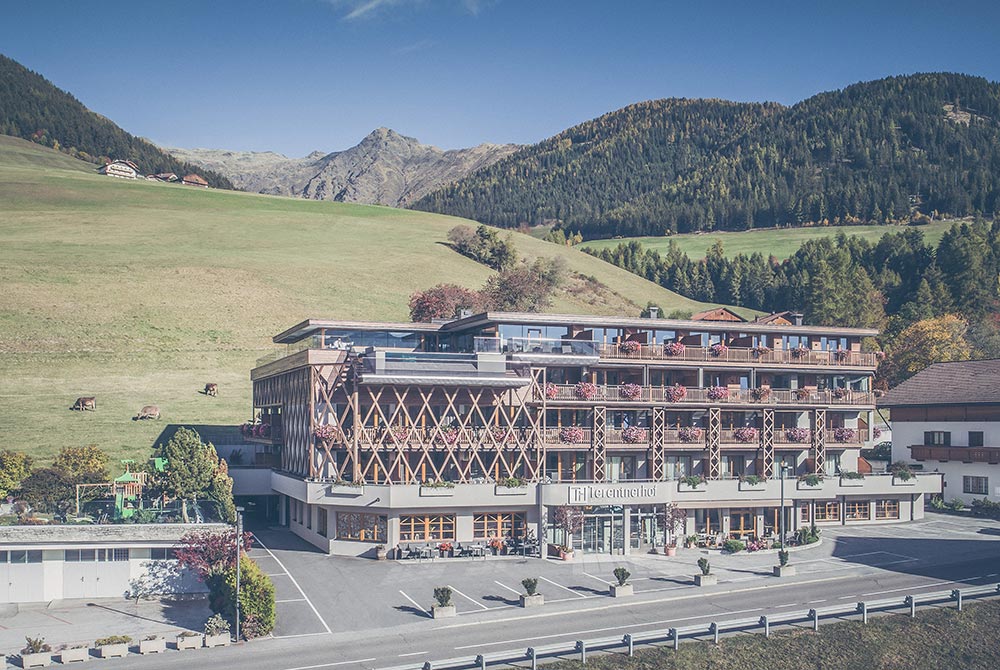 Hotel Terentnerhof