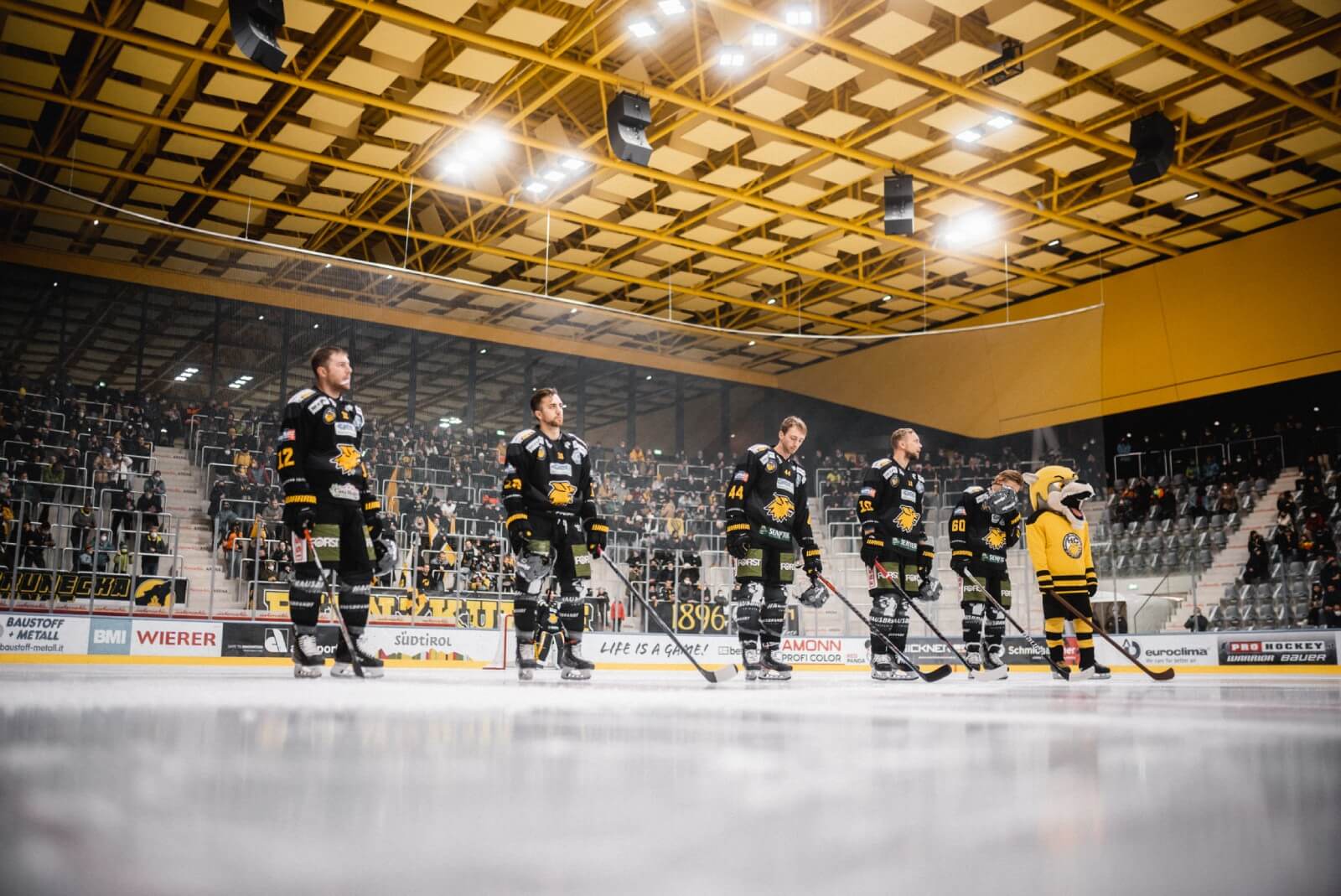 Hockey Club Pustertal