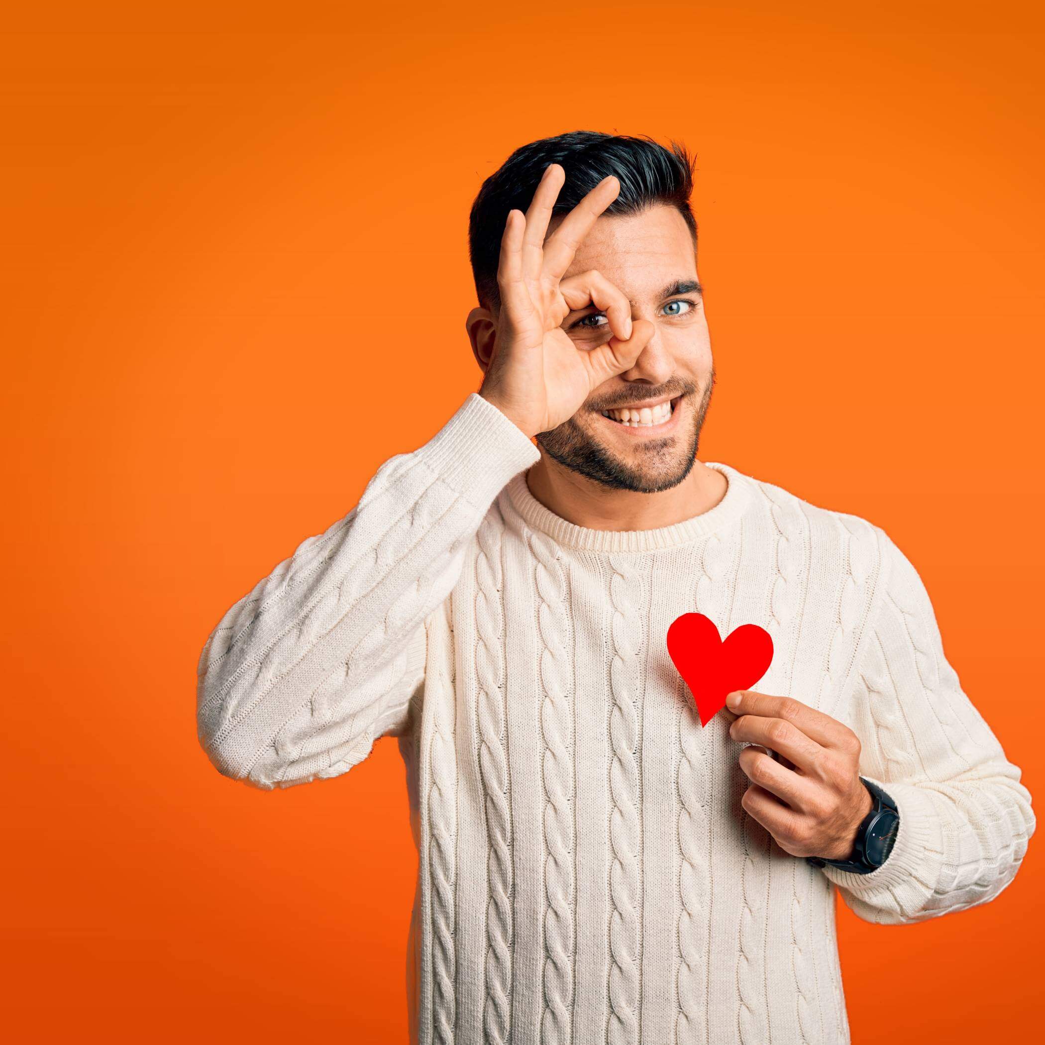 Freundschaftlich - #BeGood