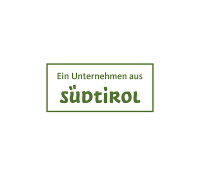 Ein Unternehmen aus Südtirol
